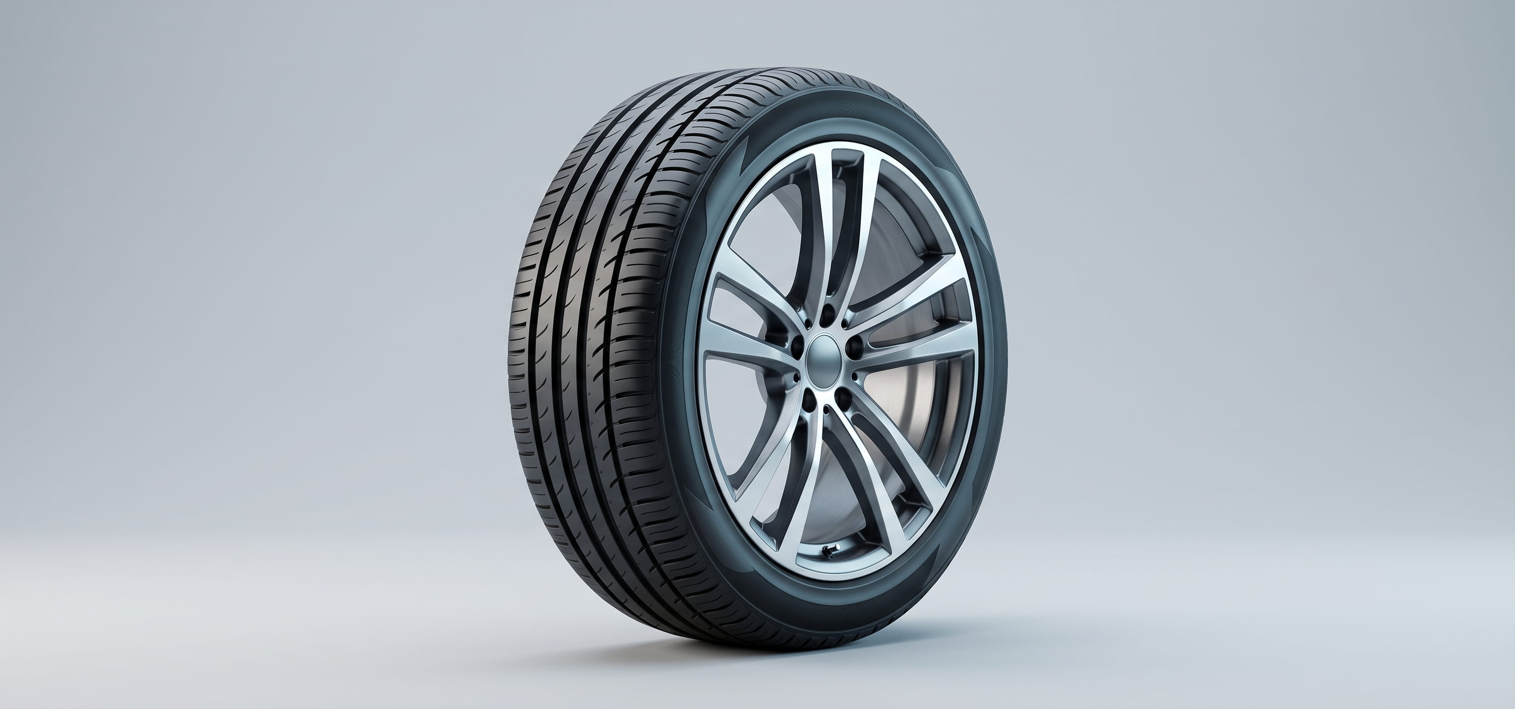 Pneus Run Flat