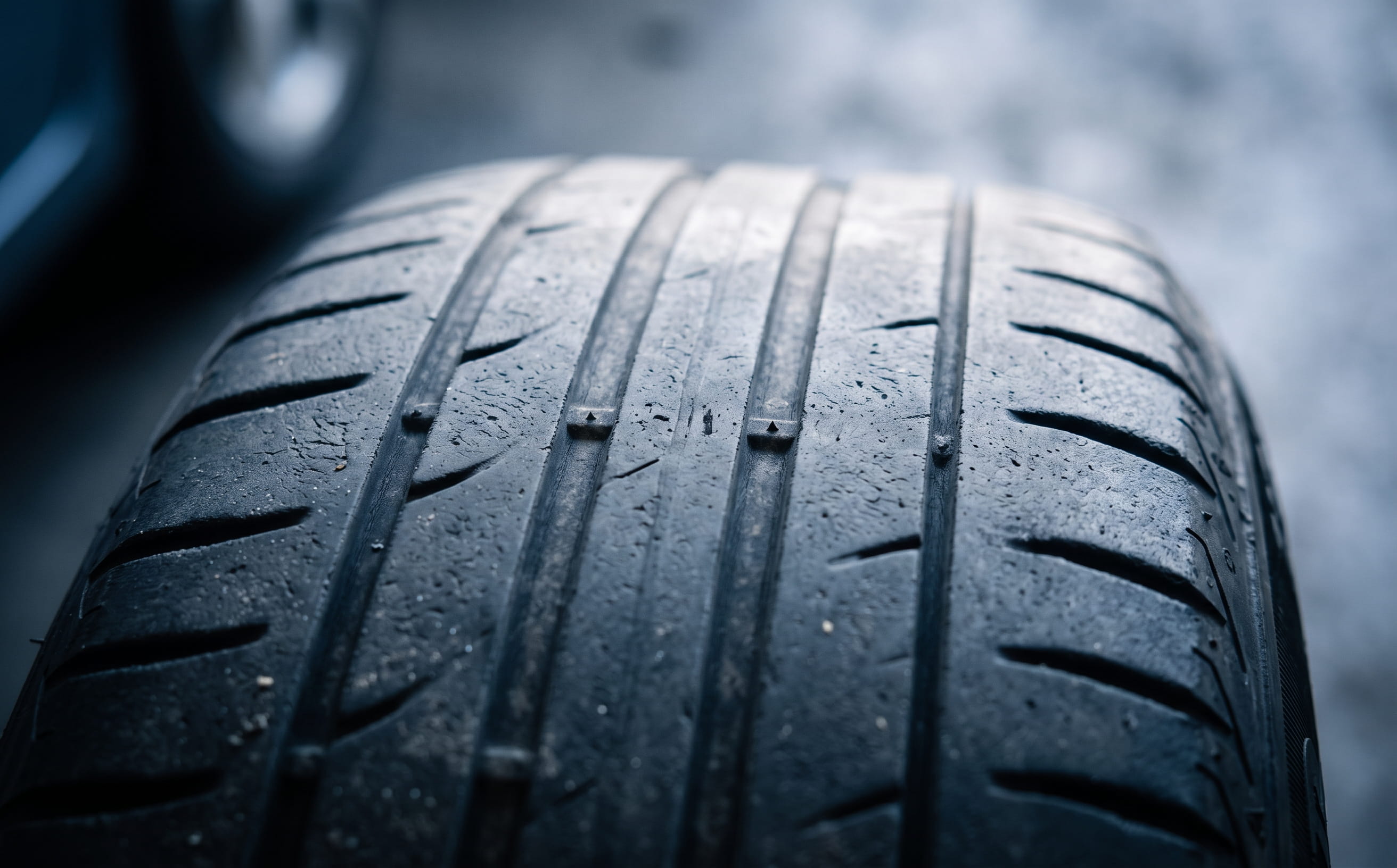 Quando Trocar os Pneus do Carro? Sinais que Você Não Pode Ignorar
